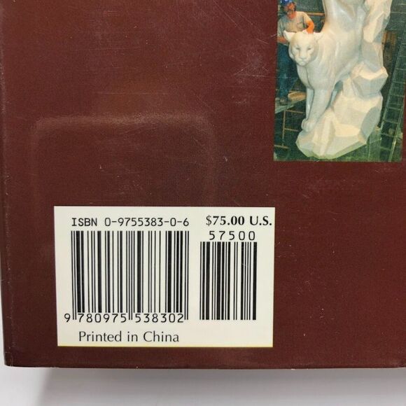 The Sculpture Reference Illustrated 2005 Contemporary Techniques Art Hardback - Picture 8 of 14